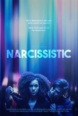 Narcissistic Poster 1552342