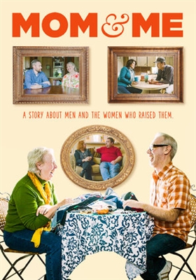 Mom and Me poster