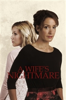 A Wife's Nightmare Mouse Pad 1552380