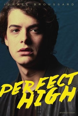 Perfect High  Poster 1552383