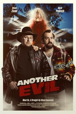 Another Evil  Poster 1552409