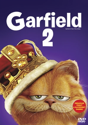 Garfield: A Tail of Two Kitties Poster 1552423