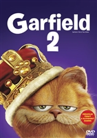 Garfield: A Tail of Two Kitties hoodie #1552423