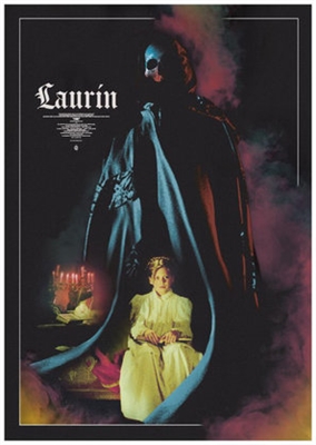Laurin Metal Framed Poster
