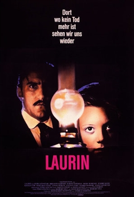 Laurin Metal Framed Poster
