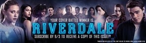 Riverdale poster