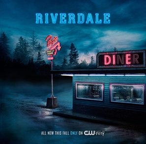 Riverdale poster