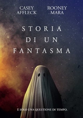 A Ghost Story Poster 1552596