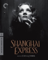 Shanghai Express magic mug #