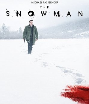 The Snowman poster #1552716