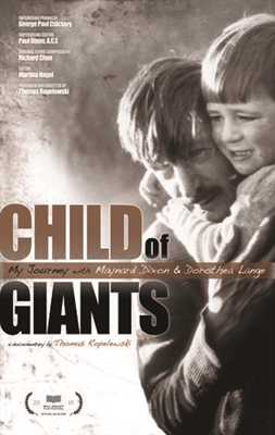 Child of Giants Poster 1552771