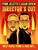 Director's Cut  magic mug #