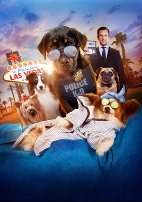 Show Dogs Poster 1552815