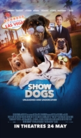 Show Dogs hoodie #1552965