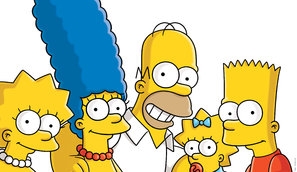 The Simpsons Poster 1552997