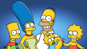 The Simpsons Stickers 1553012