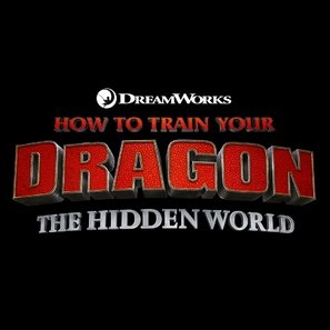 How to Train Your Dragon: The Hiddend World Tank Top