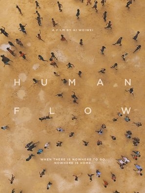 Human Flow puzzle 1553097