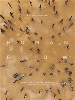 Human Flow Mouse Pad 1553097