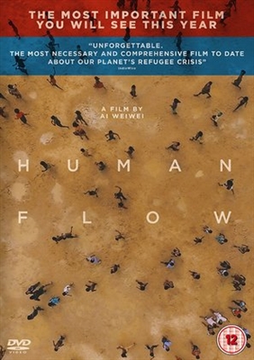 Human Flow Stickers 1553104