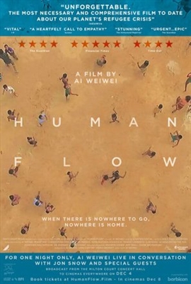 Human Flow puzzle 1553105
