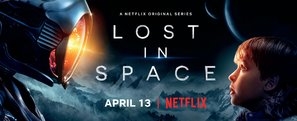 Lost in Space Poster 1553117