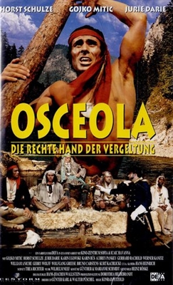 Osceola poster
