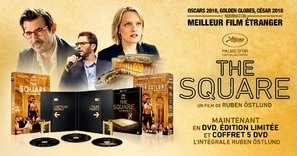 The Square poster #1553186