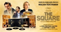 The Square movie poster