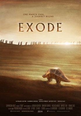 Exode mouse pad