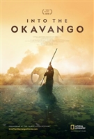 Into The Okavango mug #