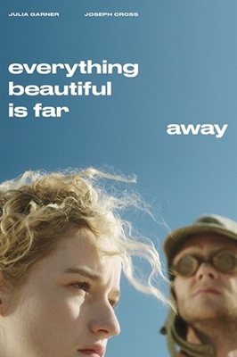 Everything Beautiful Is Far Away Mouse Pad 1553228
