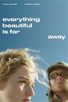 Everything Beautiful Is Far Away Mouse Pad 1553228