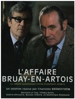 L'affaire Bruay-en-Artois Tank Top #1553242