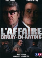 L'affaire Bruay-en-Artois Sweatshirt #1553243