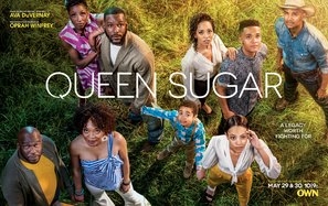Queen Sugar Longsleeve T-shirt
