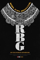 RBG magic mug #