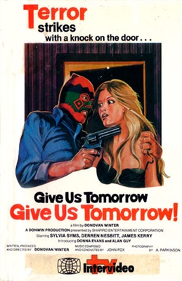 Give Us Tomorrow Poster 1553351
