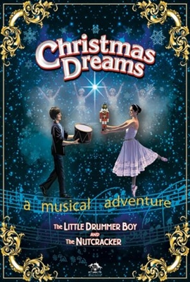 Christmas Dreams Poster 1553599