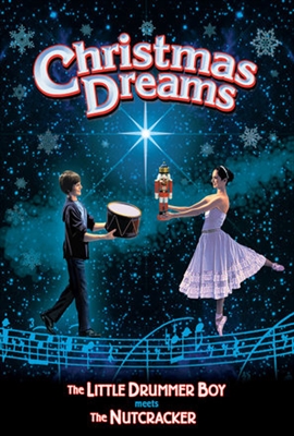 Christmas Dreams Poster 1553600