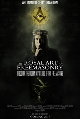 33 &amp; Beyond: The Royal Art of Freemasonry Poster 1553606