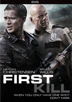 First Kill movie poster