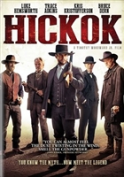 Hickok tote bag #