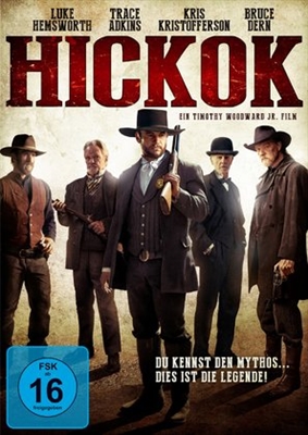 Hickok Sweatshirt
