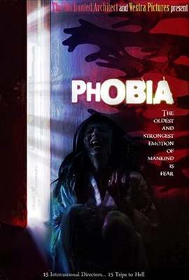 A Taste of Phobia Poster 1553768