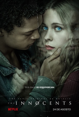 The Innocents puzzle 1553808