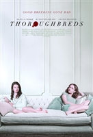 Thoroughbreds #1553843 movie poster