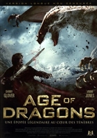 Age of the Dragons mug #