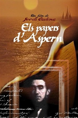 Els papers d'Aspern Poster 1553937