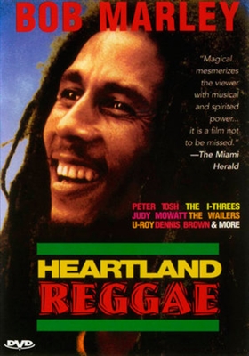 Heartland Reggae Poster 1553967